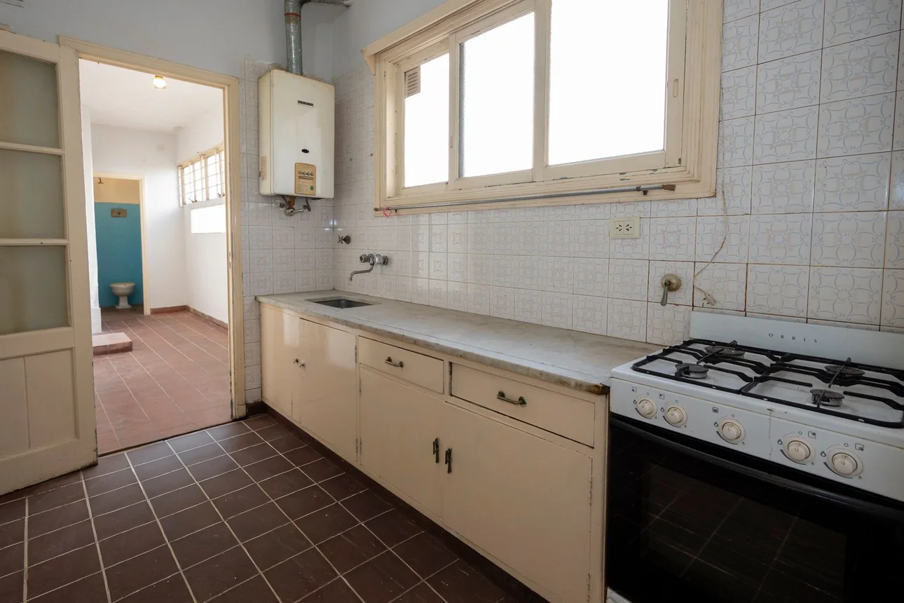 Departamento en venta en San Telmo, Chile 800