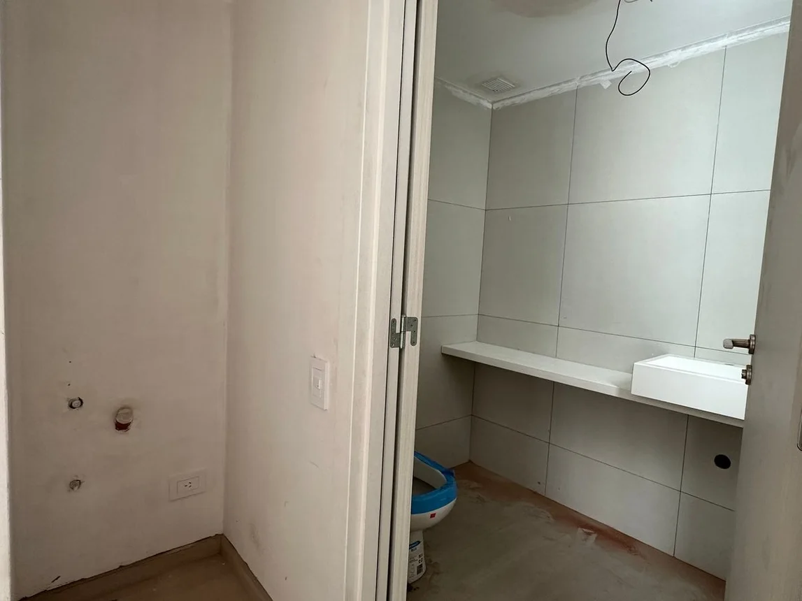 Departamento venta 2 ambientes villa crespo balcón, foto 5