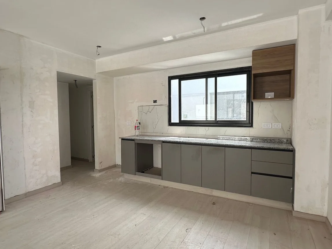 Departamento venta 2 ambientes villa crespo balcón, foto 2