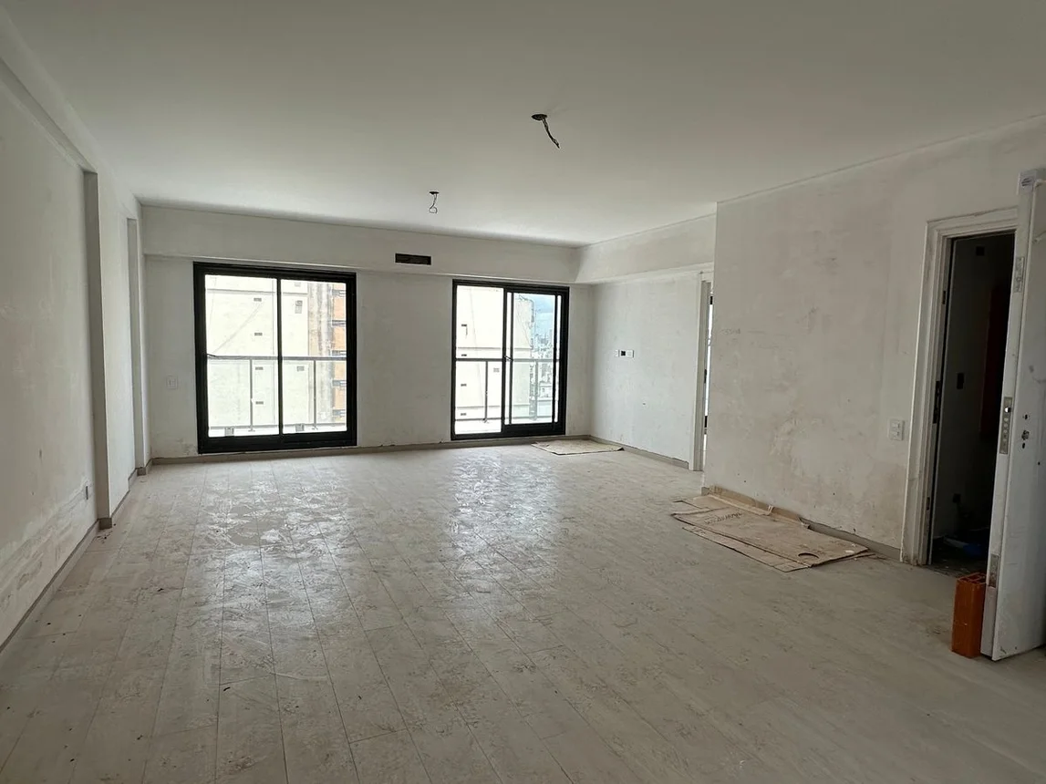 Departamento venta 2 ambientes villa crespo balcón, foto 1