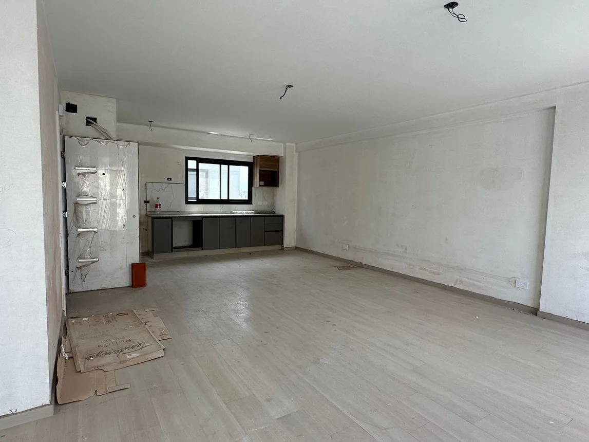 Departamento venta 2 ambientes villa crespo balcón, foto 3