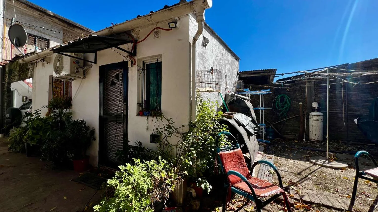 Casa de 5 ambientes en venta en Longchamps, Presidente Quintana 1900, foto 4