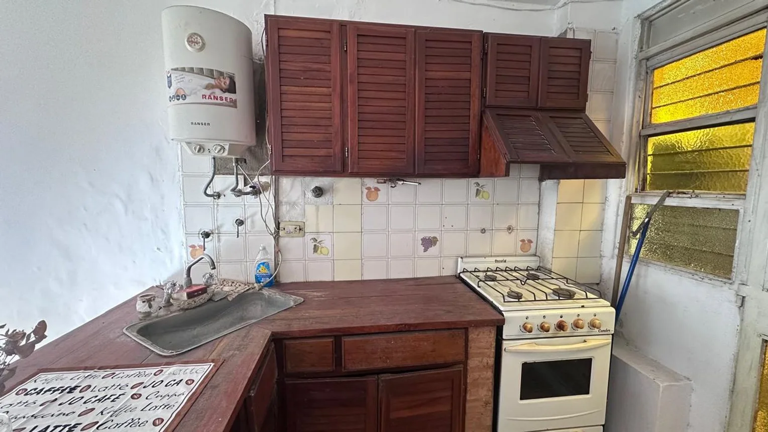 PH de 2 ambientes en venta en Hurlingham, Eva Perón 800, foto 3