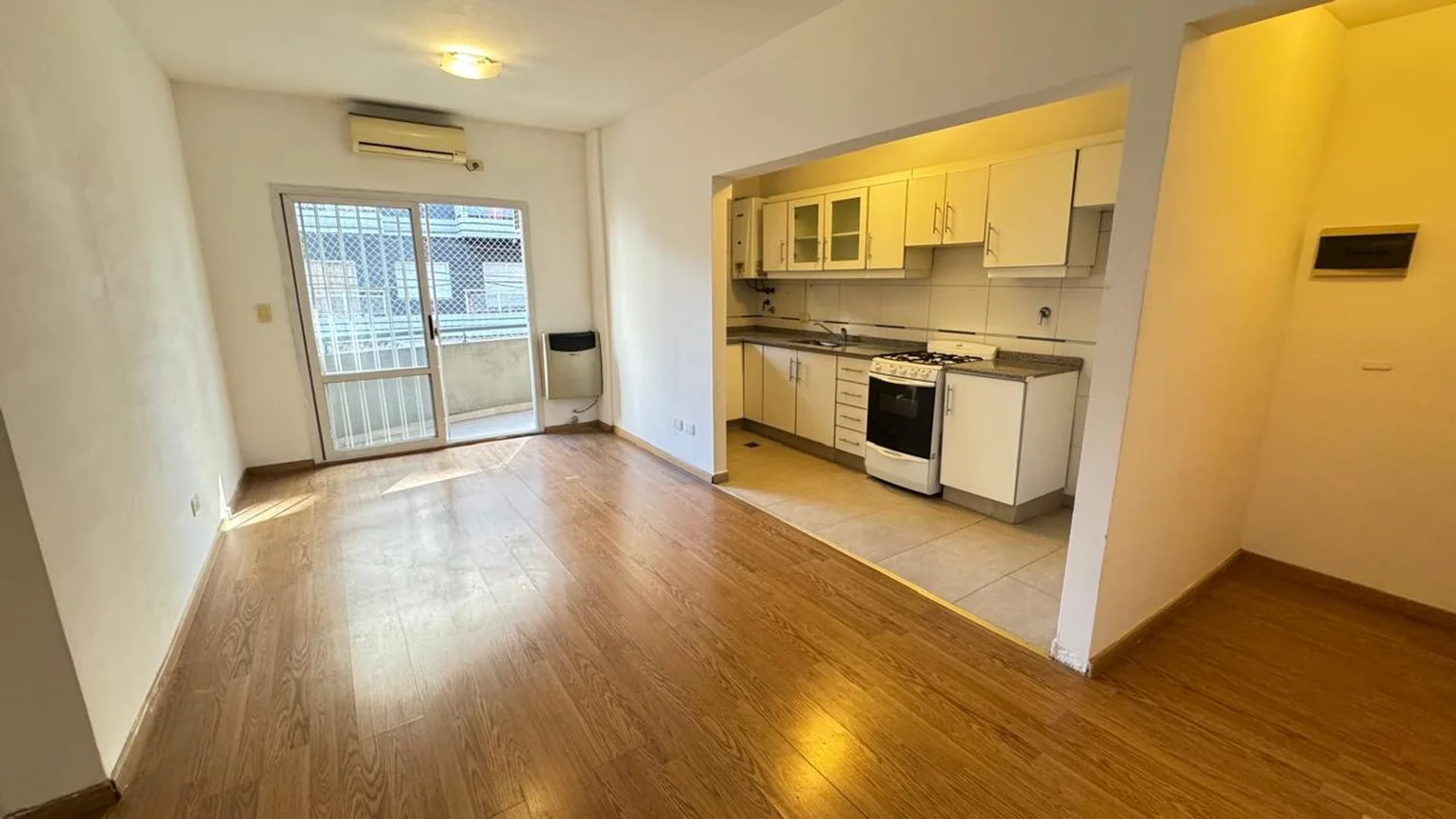 Departamento en venta en Flores