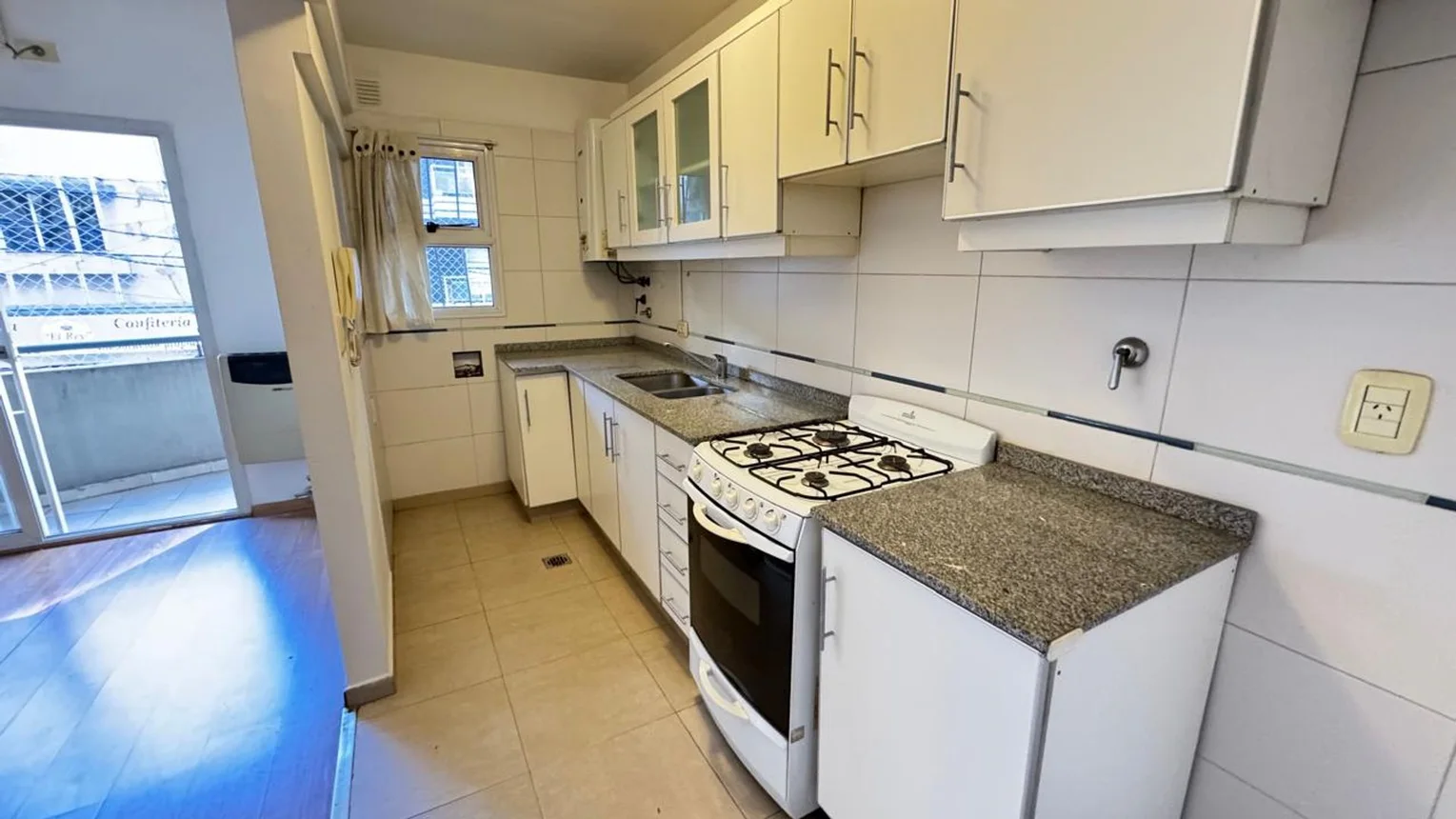 Departamento en venta en Flores, foto 5