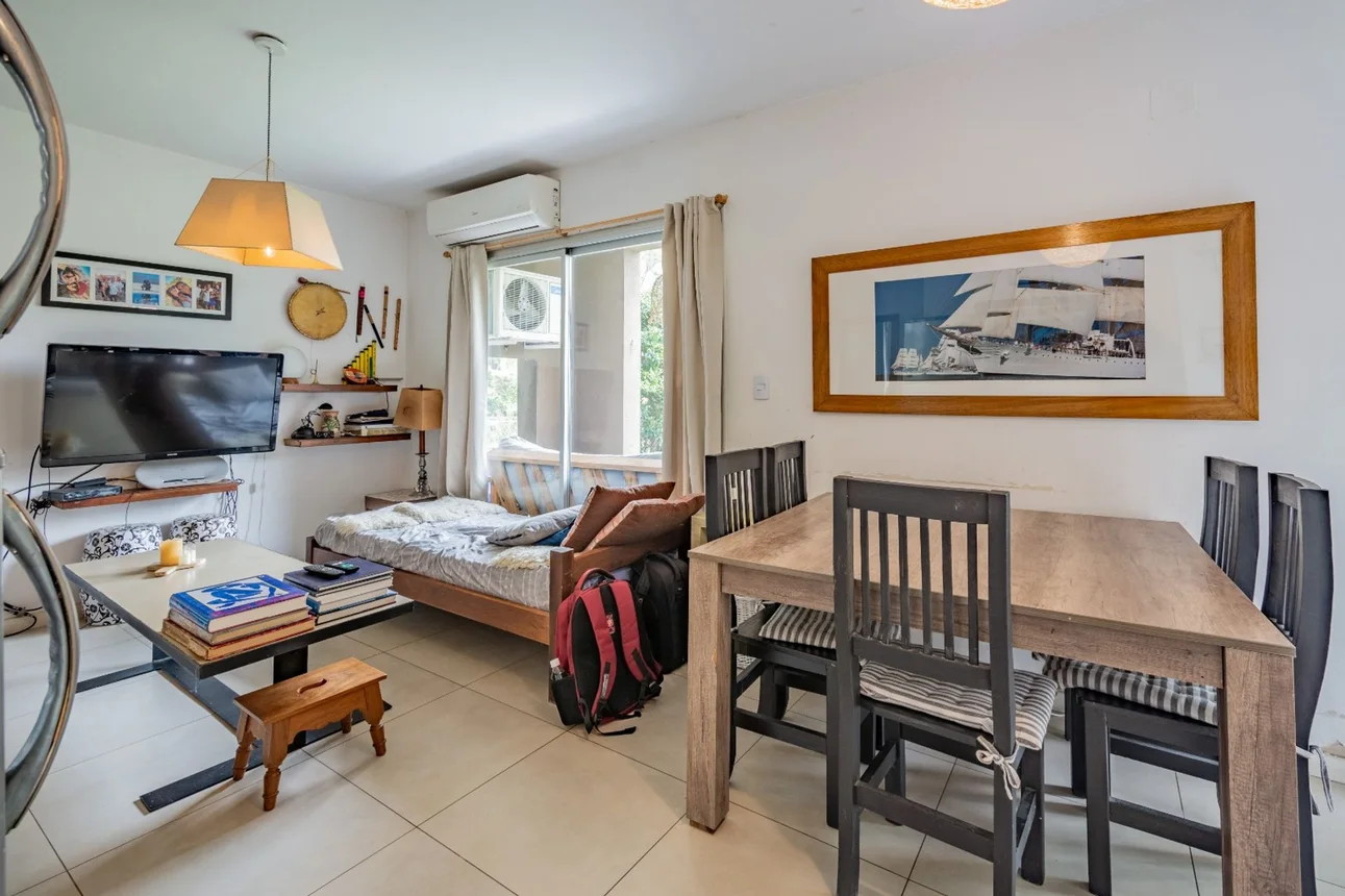 Departamento de 3 ambientes en venta en Nordelta, Avenida del Golf 600