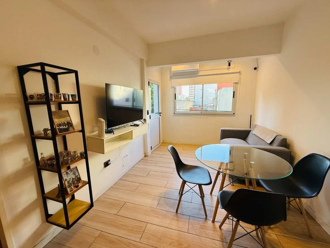 Departamento en venta en Ramos Mejía
