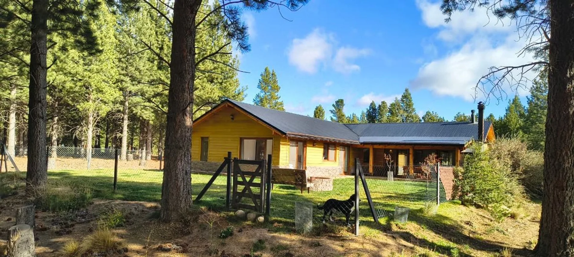 Casa en venta en San Carlos de Bariloche, foto 2