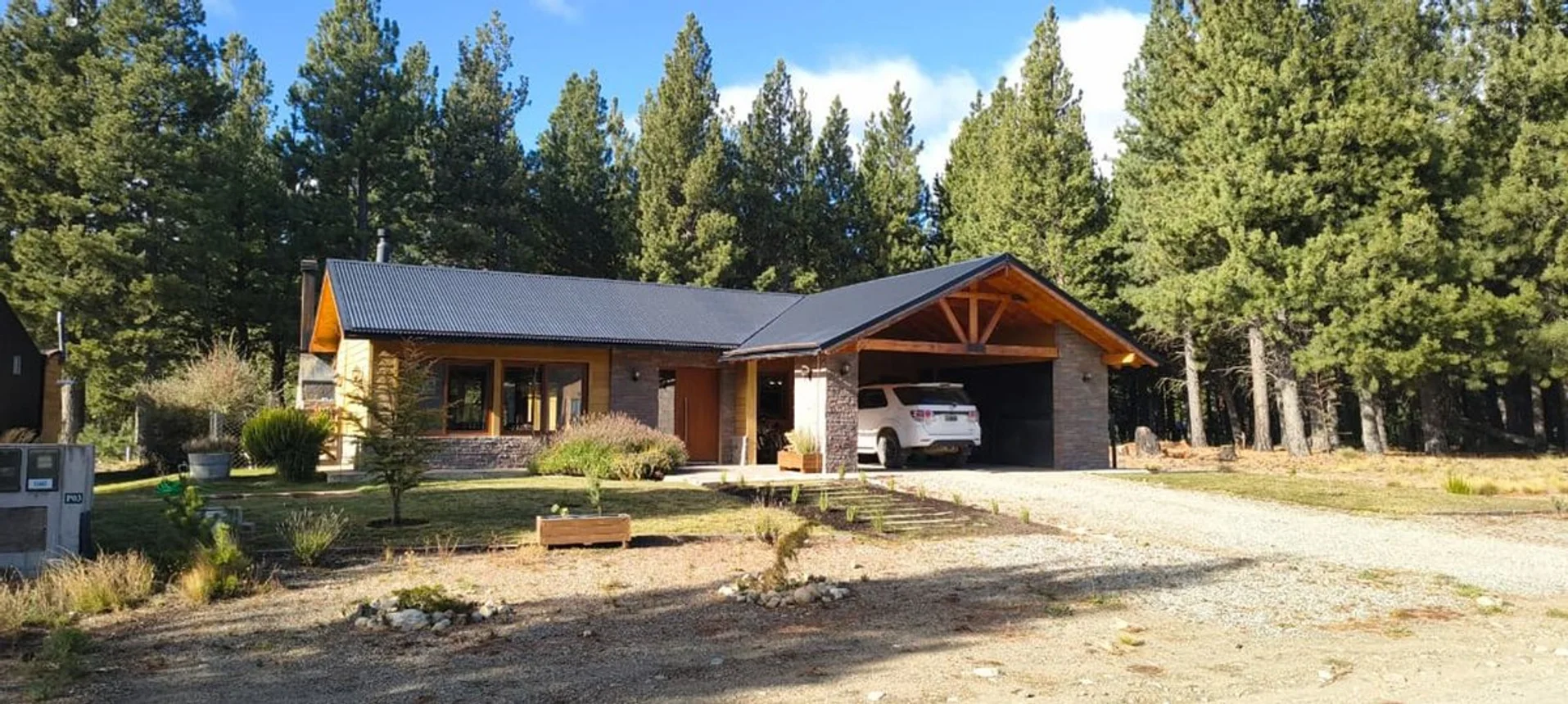 Casa en venta en San Carlos de Bariloche