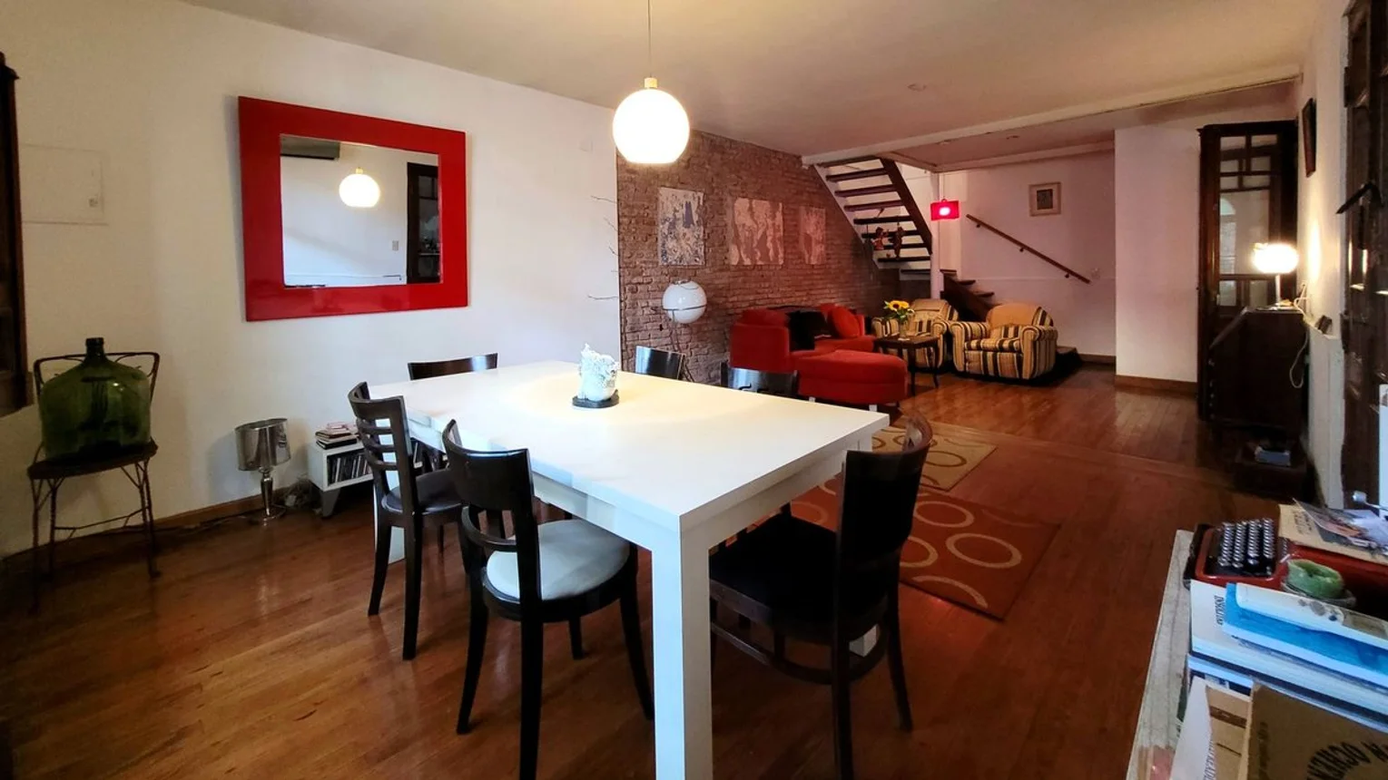 PH de 4 ambientes en venta en Villa Ortúzar, Tronador 200, foto 2