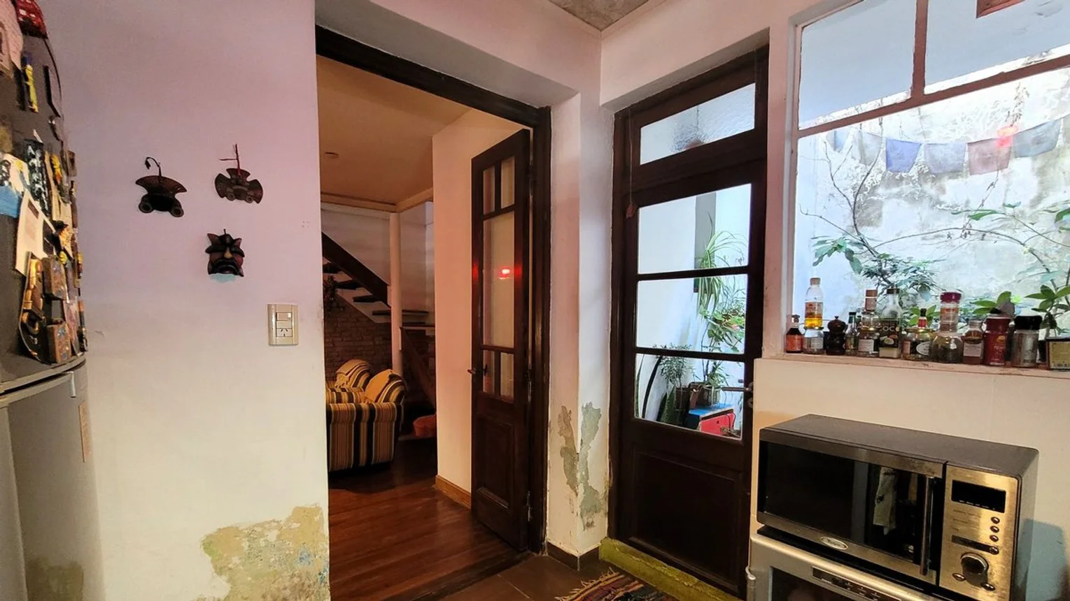 PH de 4 ambientes en venta en Villa Ortúzar, Tronador 200, foto 5