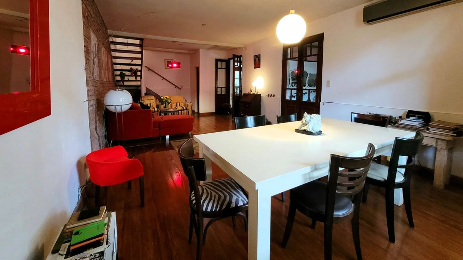 PH de 4 ambientes en venta en Villa Ortúzar, Tronador 200