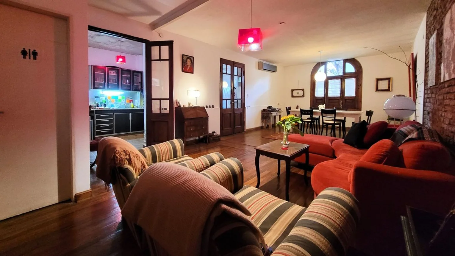 PH de 4 ambientes en venta en Villa Ortúzar, Tronador 200, foto 3