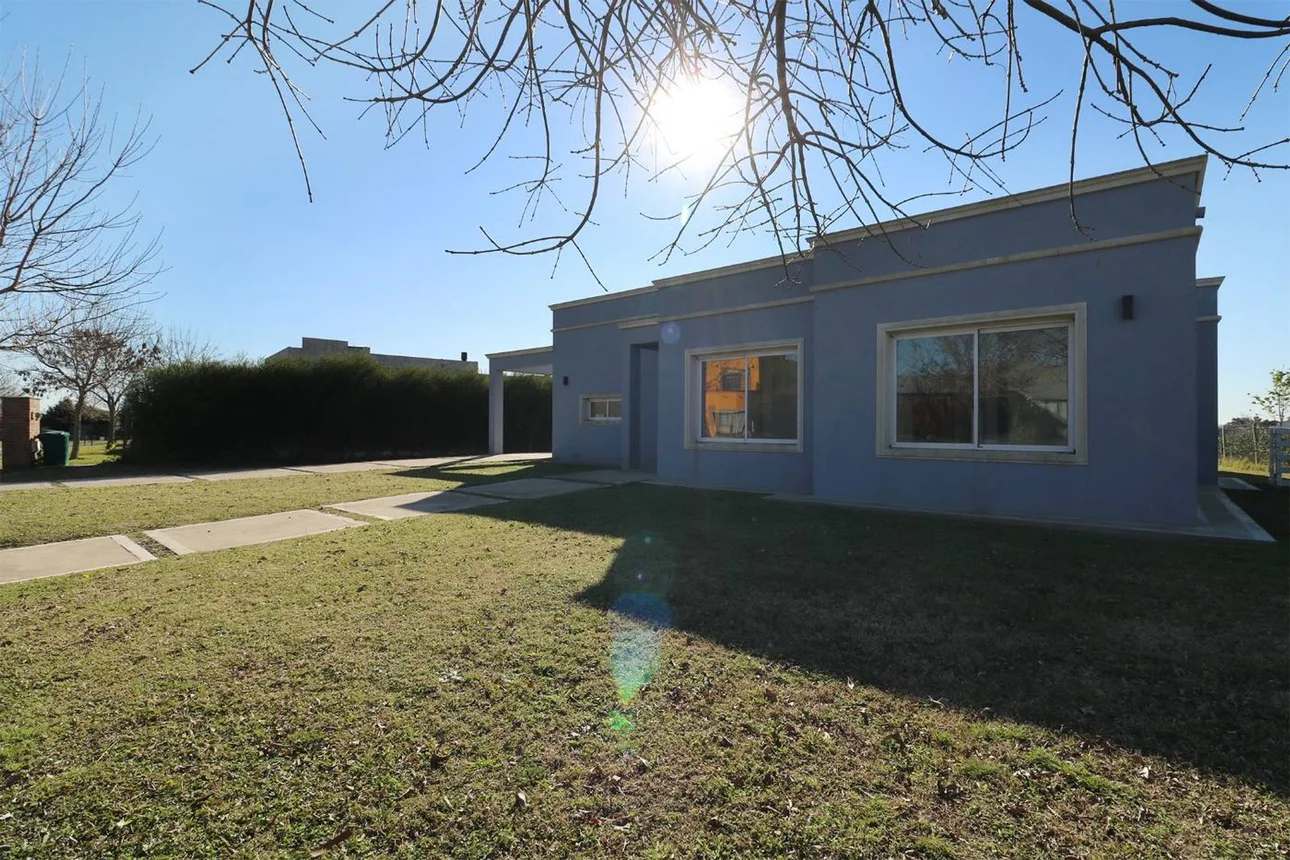 Casa en venta en Pilar, foto 4