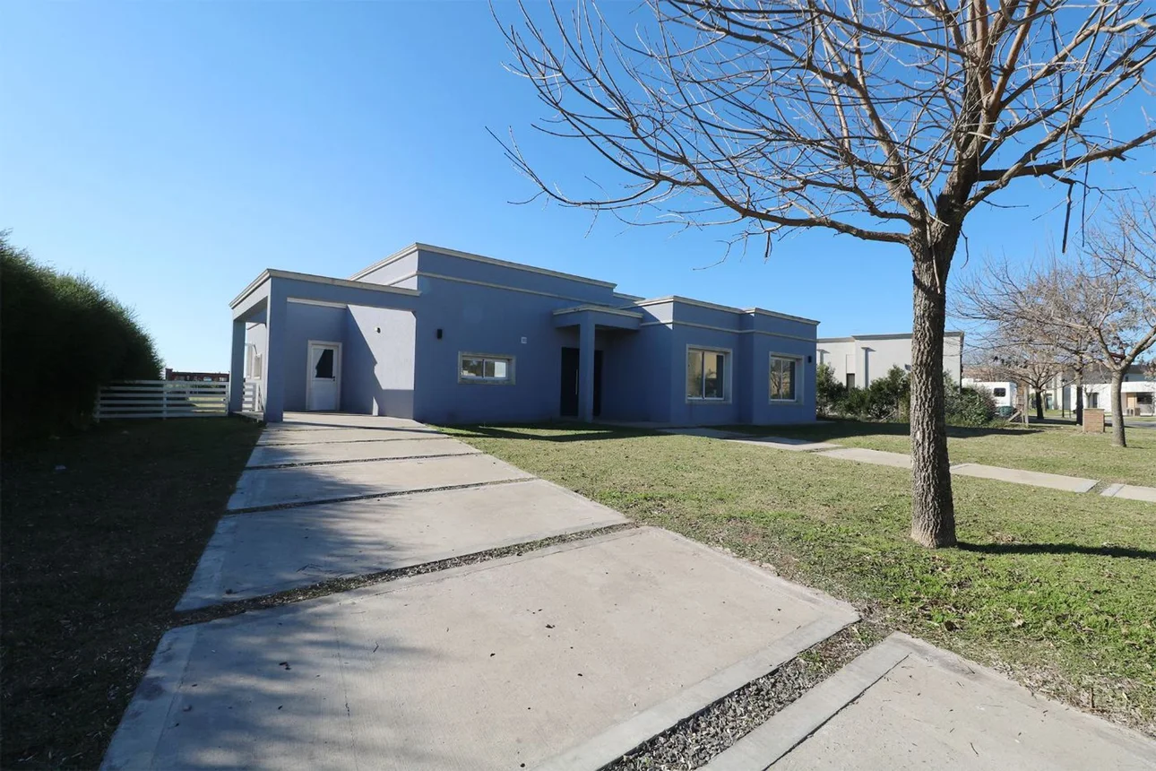 Casa en venta en Pilar, foto 3