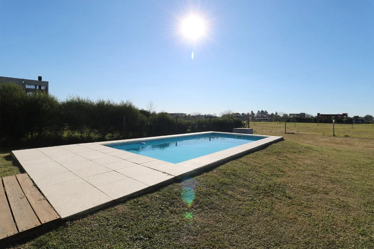 Casa en venta en Pilar