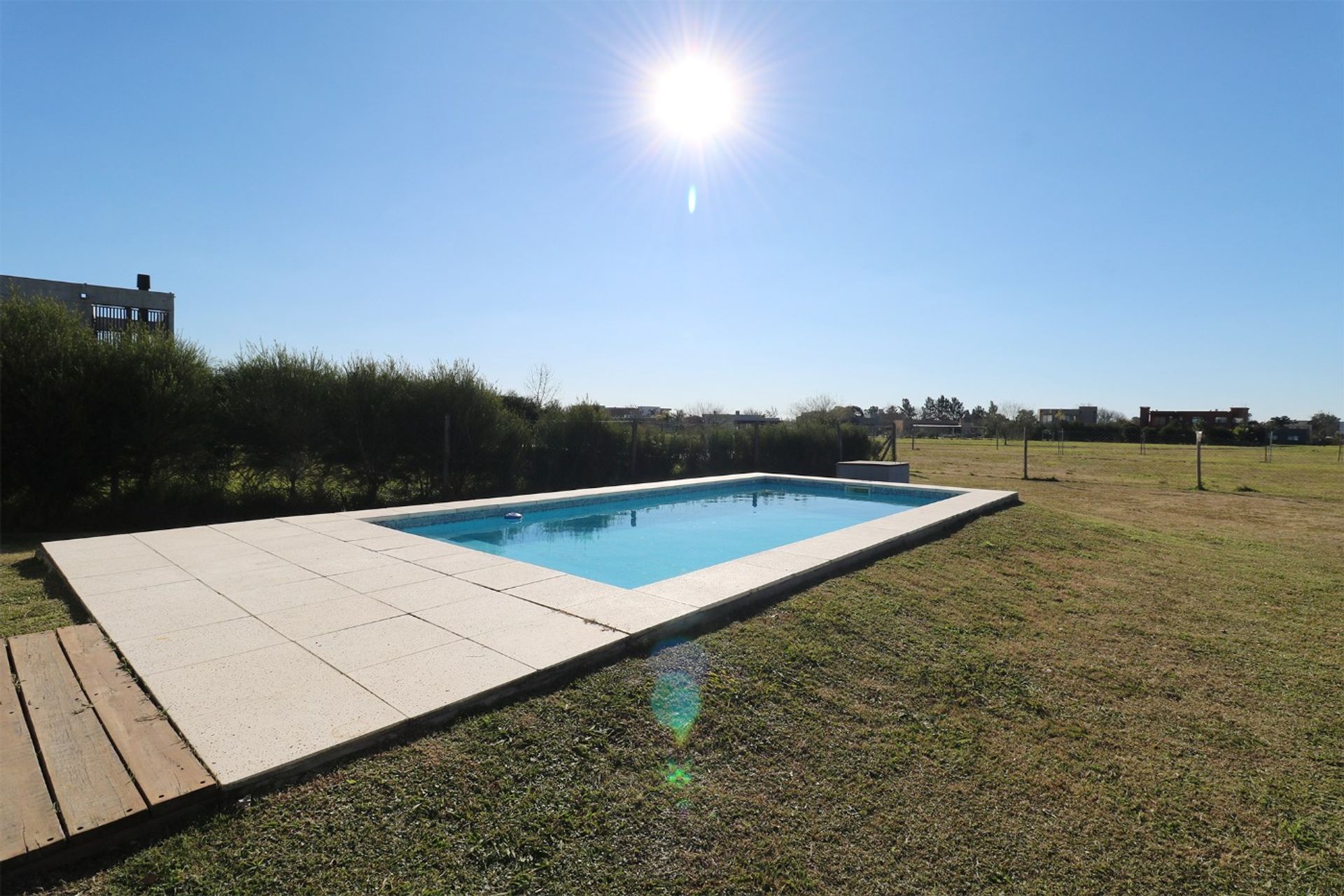 VENTA CASA | PILETA | B° SAN SEBASTIAN | AREA 1