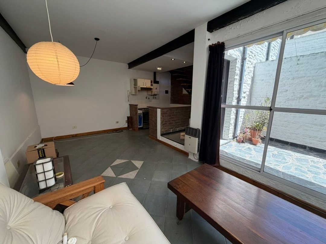 VENTA PH 2 AMB  DUPLEX PATIO TERRAZA P. CHACABUCO