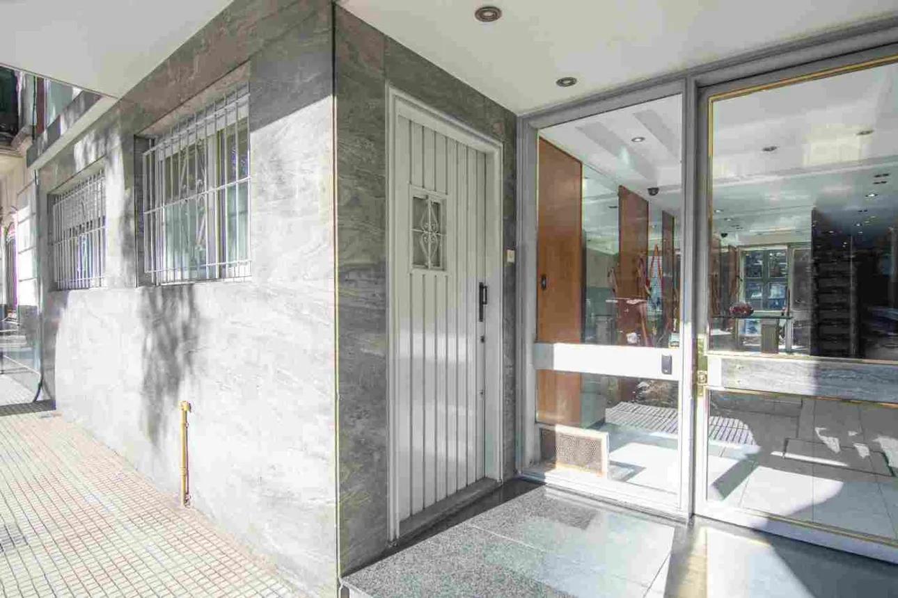 Departamento en venta en Caballito