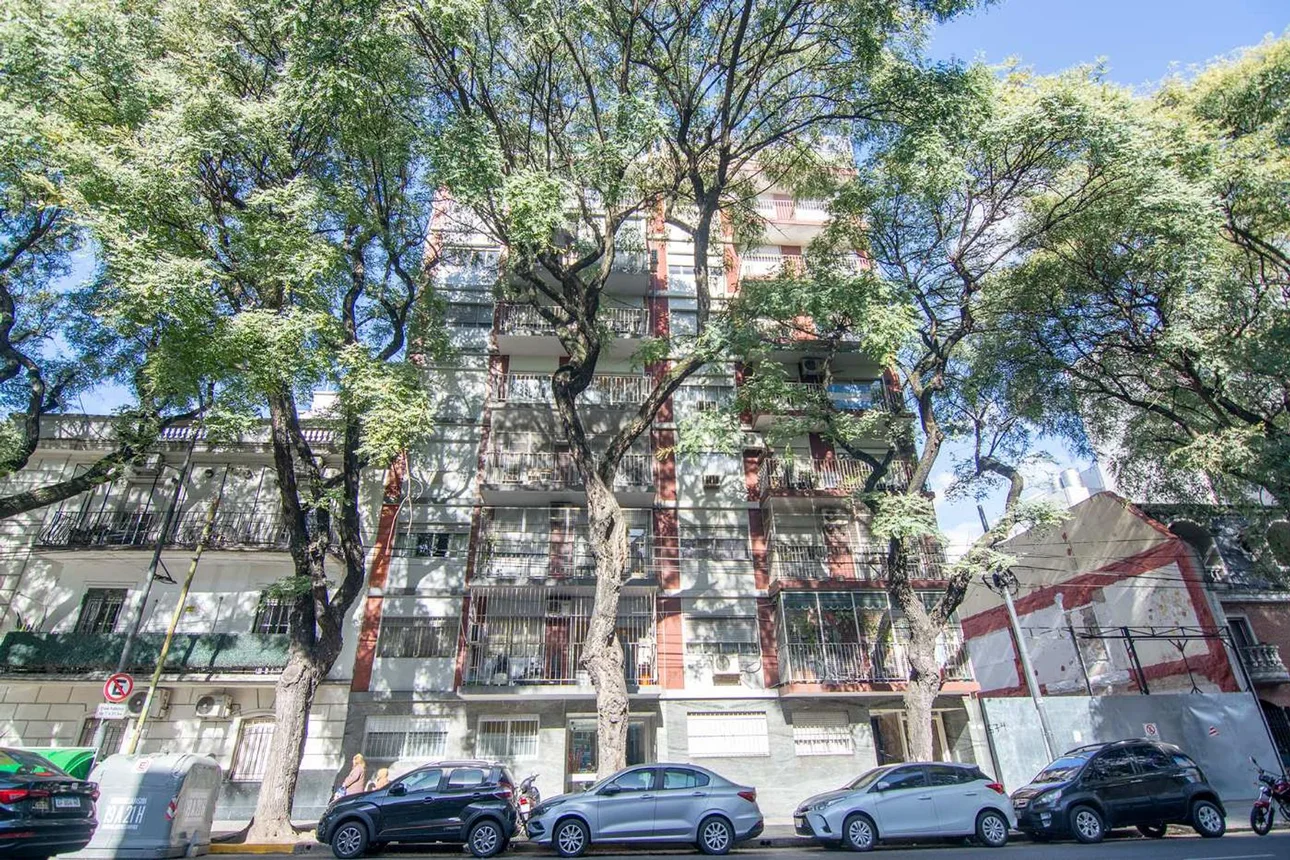 Departamento en venta en Caballito, foto 2