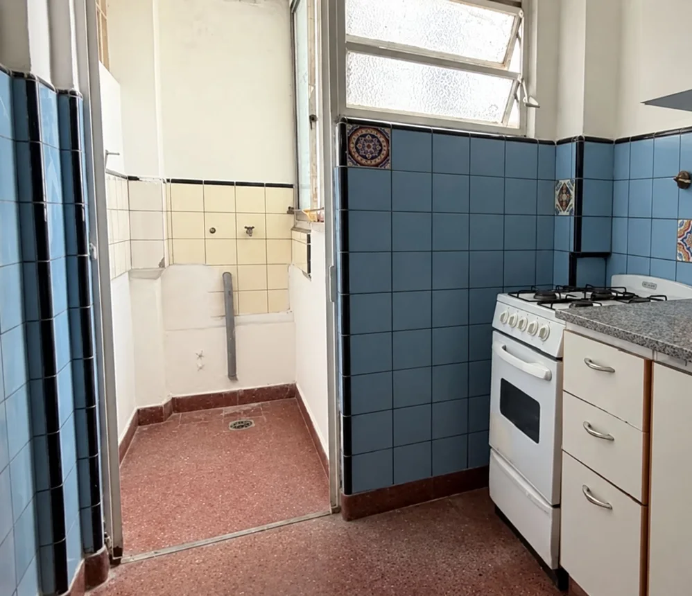 Departamento de 2 ambientes en alquiler en Monserrat, Virrey Cevallos 800, foto 3