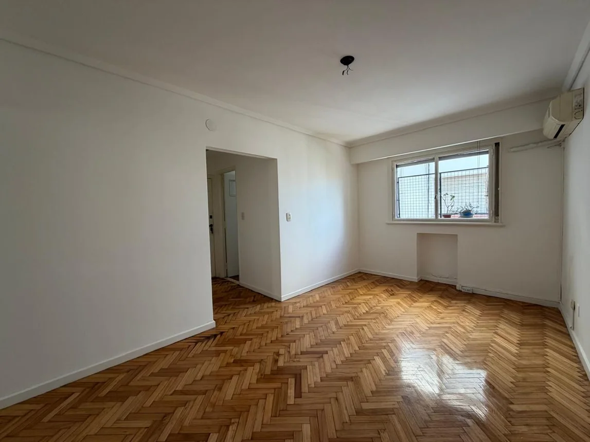 Departamento de 2 ambientes en alquiler en Monserrat, Virrey Cevallos 800