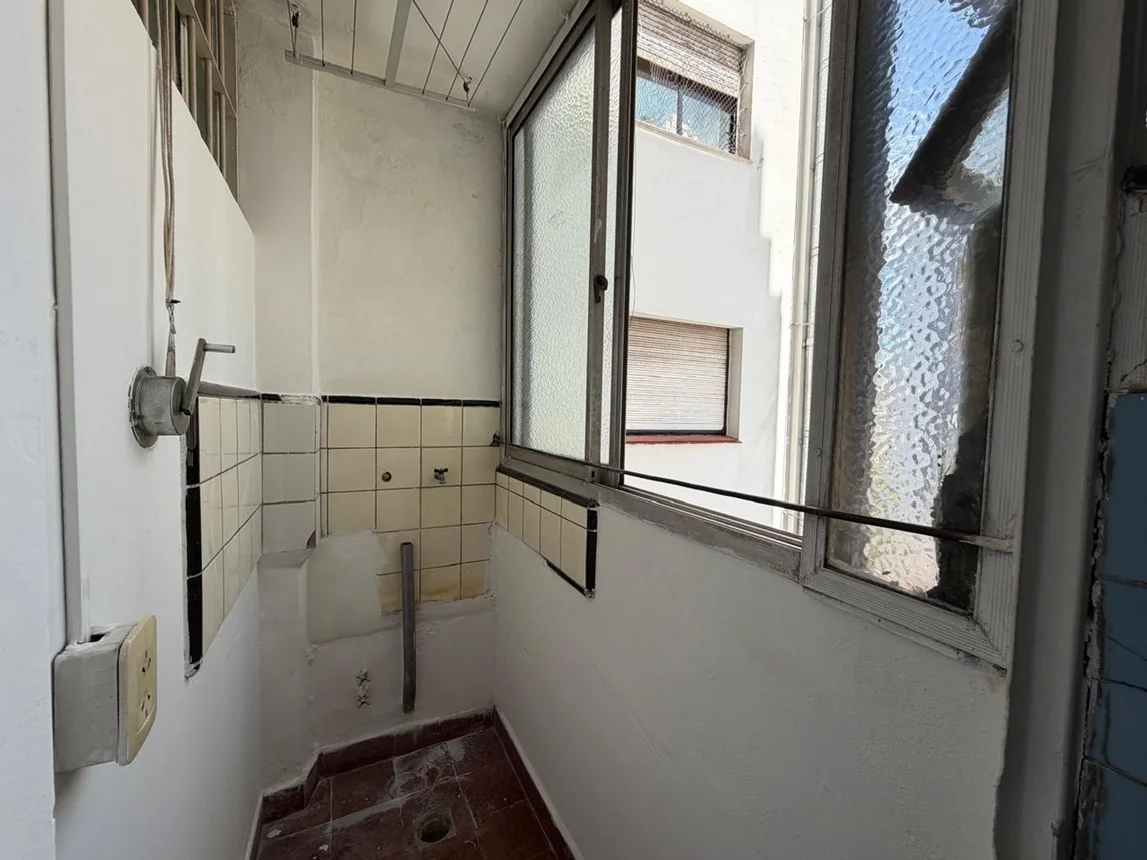 Departamento de 2 ambientes en alquiler en Monserrat, Virrey Cevallos 800, foto 4