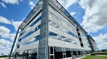 ALQUILER OFICINA PARQUE EMPRESARIAL AEROPUERTO PEA