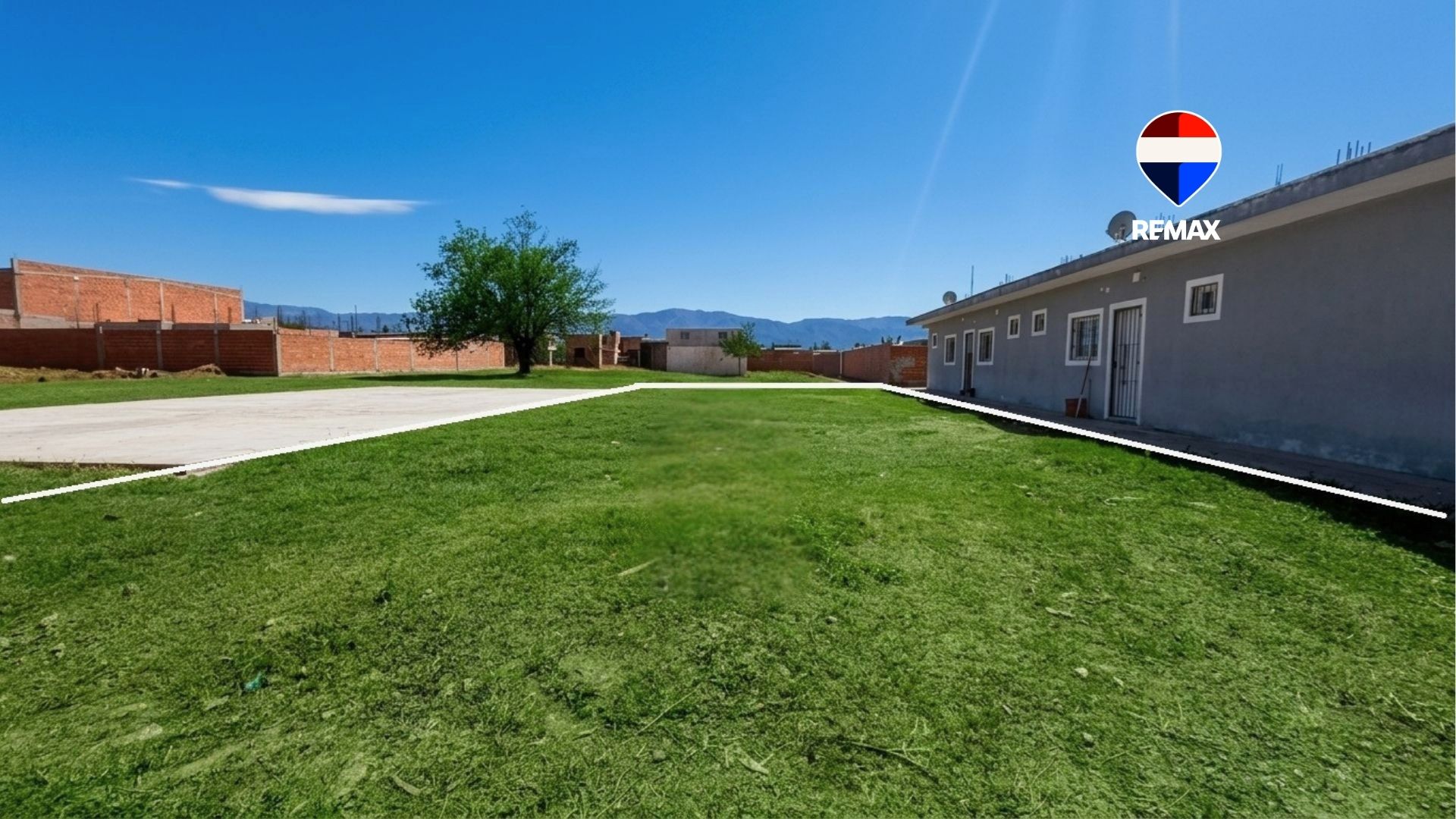 TERRENO VENTA ZONA SUR LA JORGELINA - foto 1