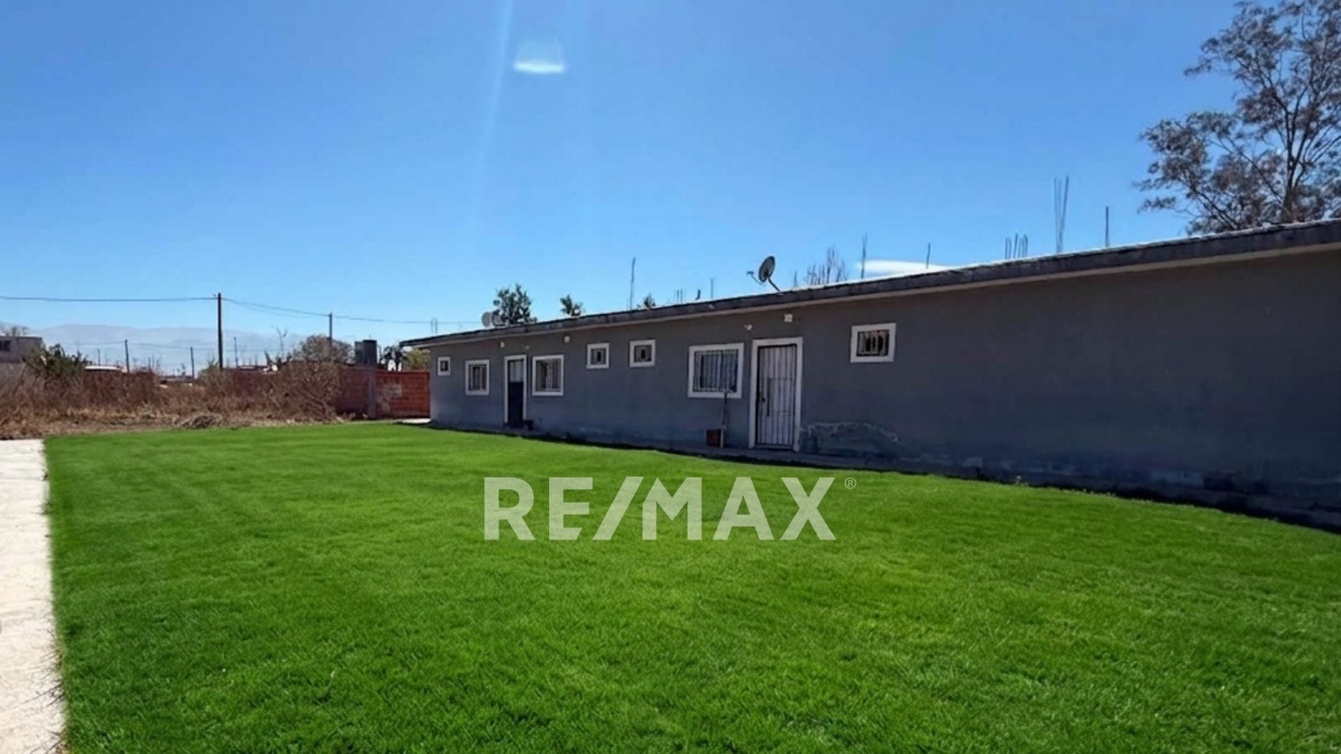 TERRENO VENTA ZONA SUR LA JORGELINA - foto 2