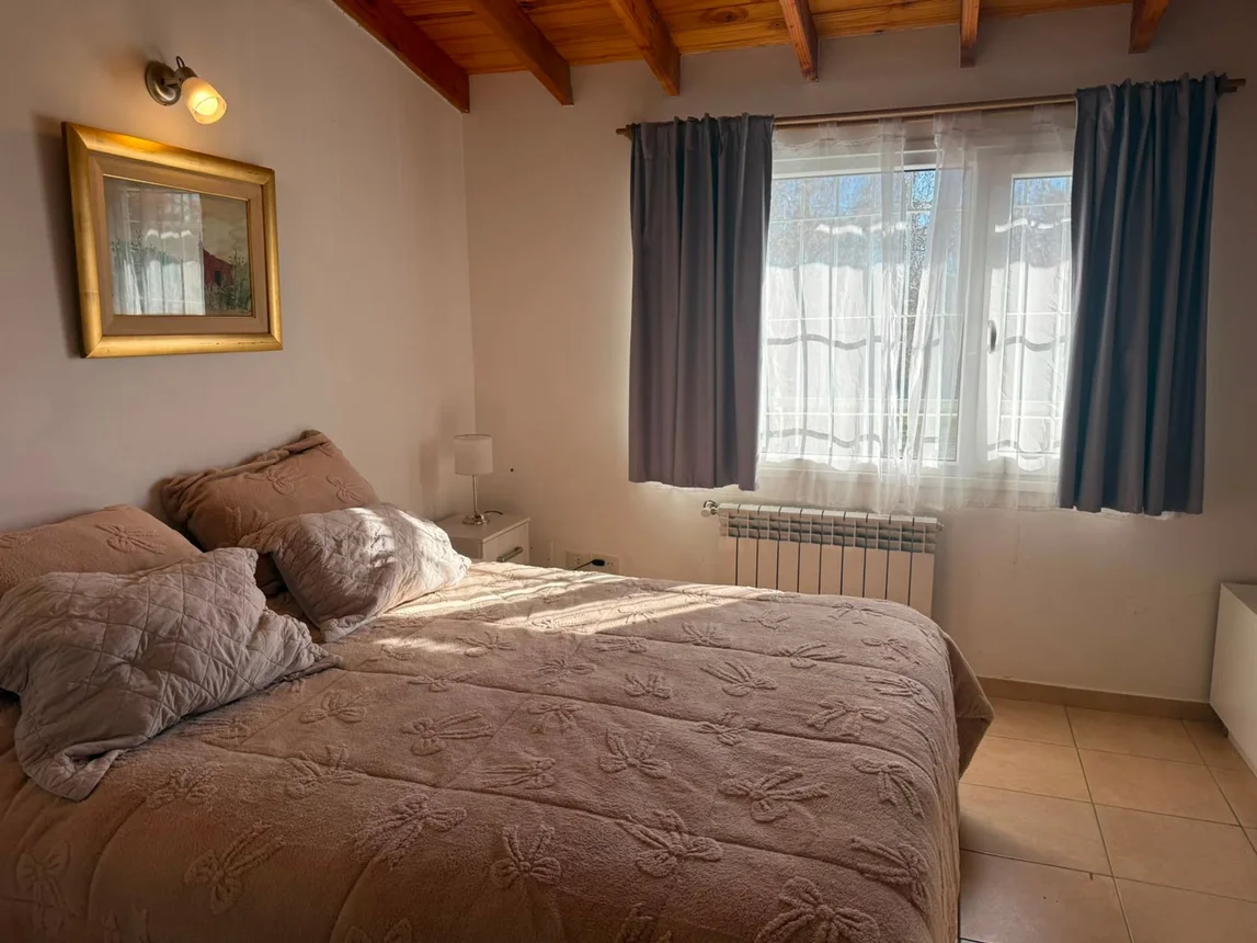 Monoambiente en alquiler en San Carlos de Bariloche, Las Victorias 500
