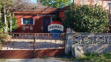 Amplia casa en Juan Lacaze, 3 dormitorios