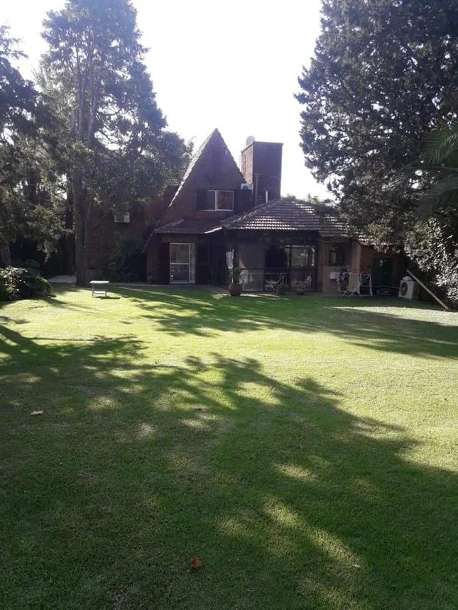 Casa en venta en General Rodríguez, Colectora Norte Acceso Oeste 50500