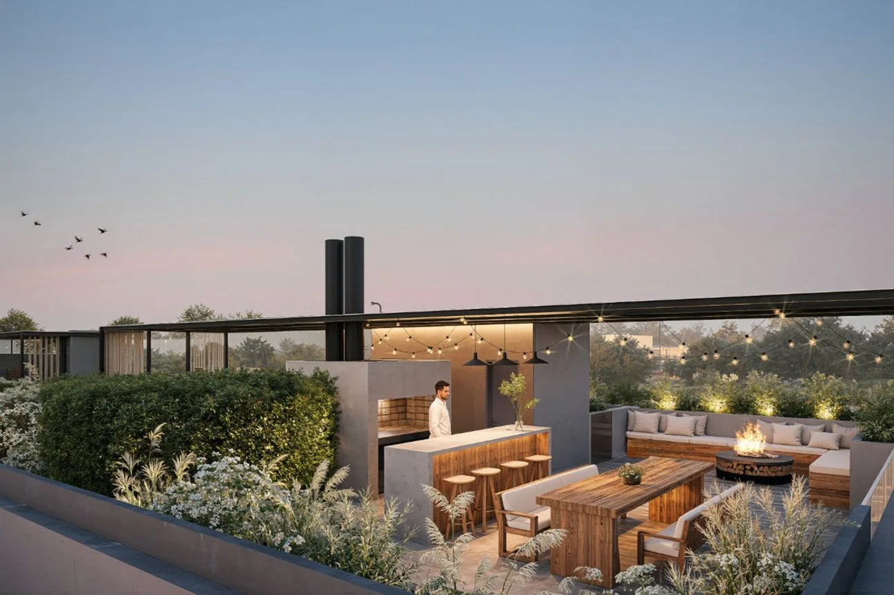 Casa en venta en Santa Fe