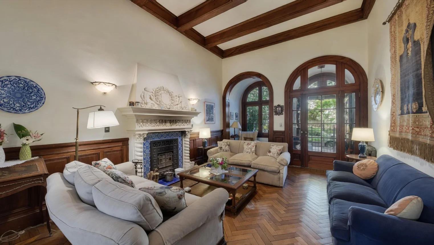 Casa en venta en Núñez, foto 3