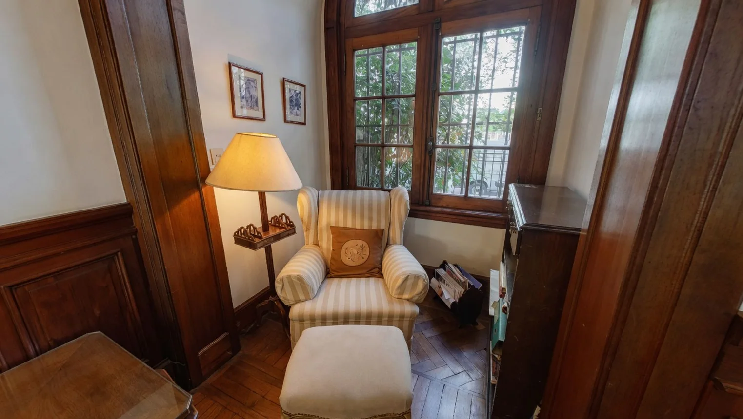 Casa en venta en Núñez, foto 5