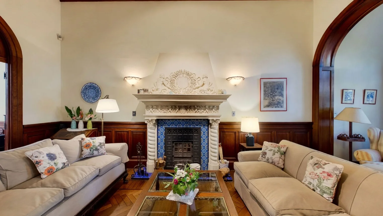 Casa en venta en Núñez, foto 4