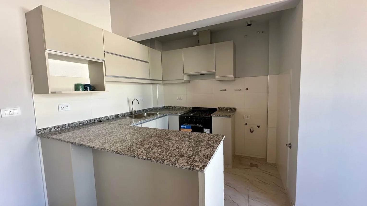 Departamento de 3 ambientes en venta en Godoy Cruz, Malvinas Argentinas 900, foto 3