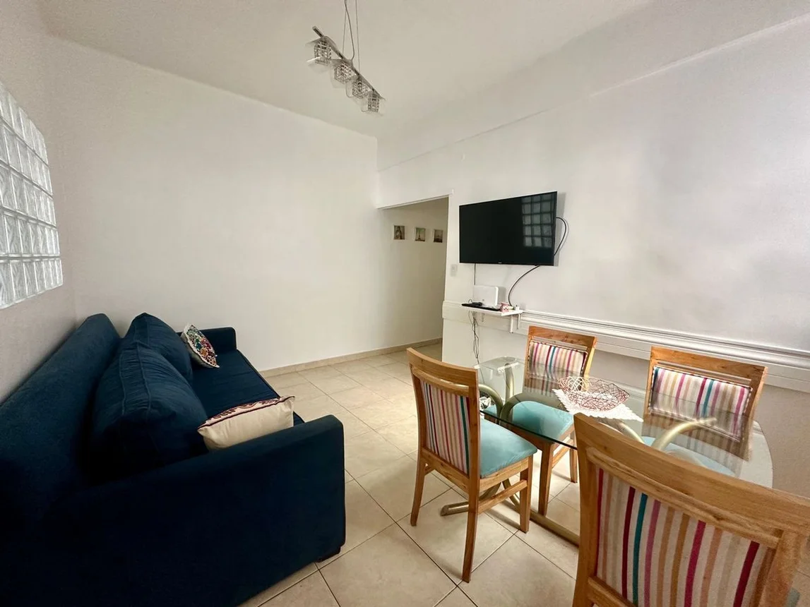 Departamento de 3 ambientes en alquiler en Palermo, Avenida Luis María Campos 300, foto 2