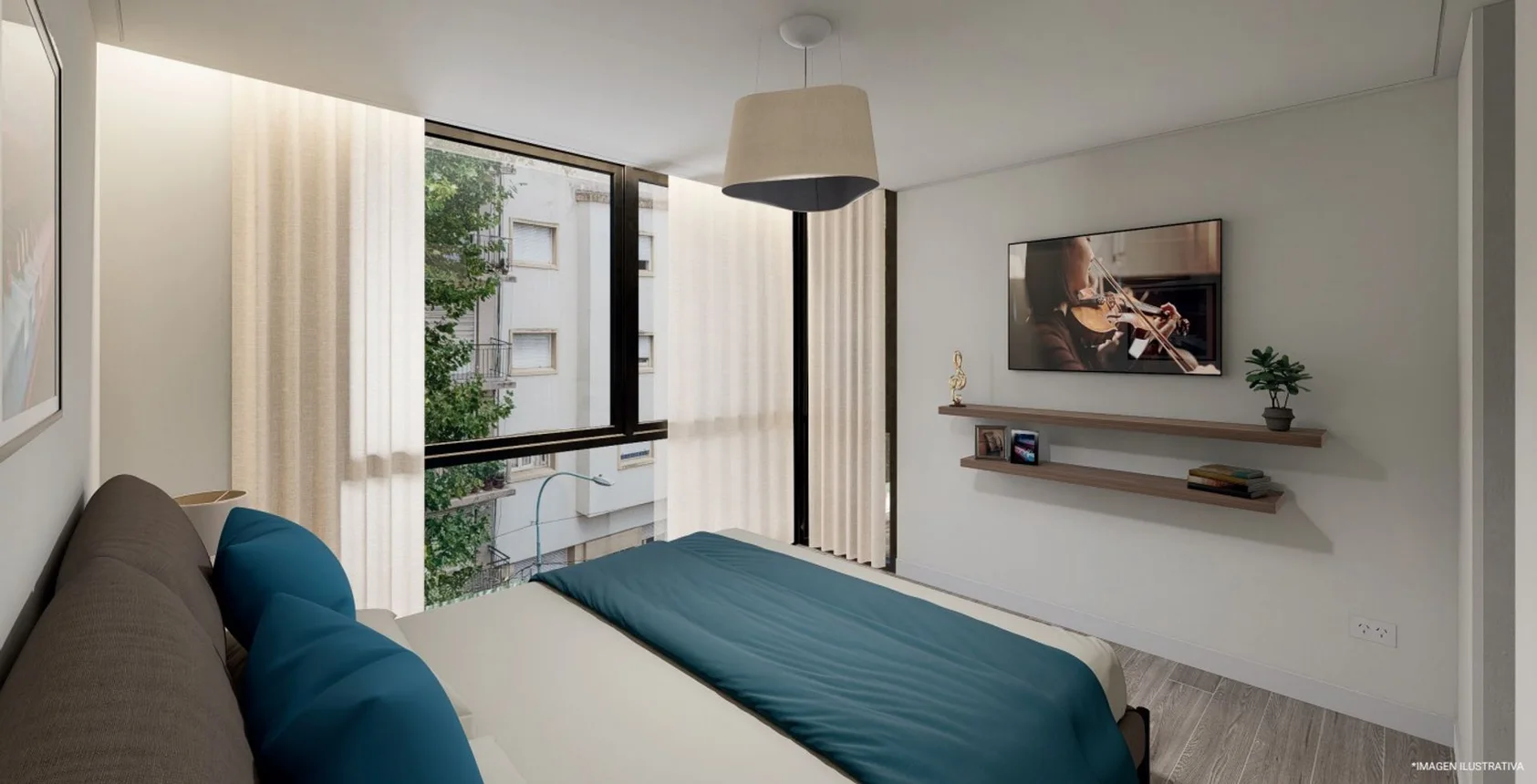 Departamento en venta en Mar del Plata, foto 5
