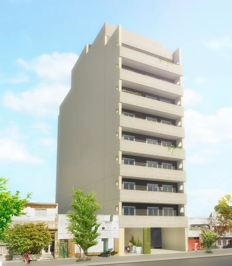 Monoambiente en venta en Villa Crespo, foto 5