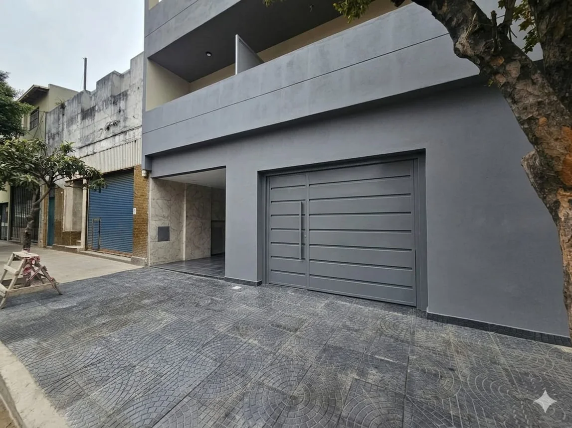 Monoambiente en venta en Villa Crespo