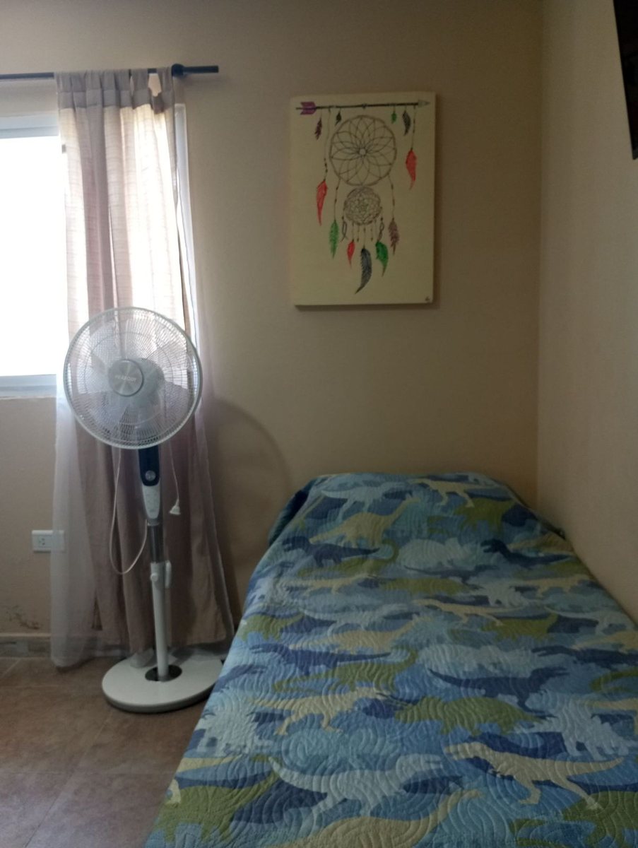 CASA VENTA LA MERCED CHICA 1 DORMITORIO CON PILETA - foto 8