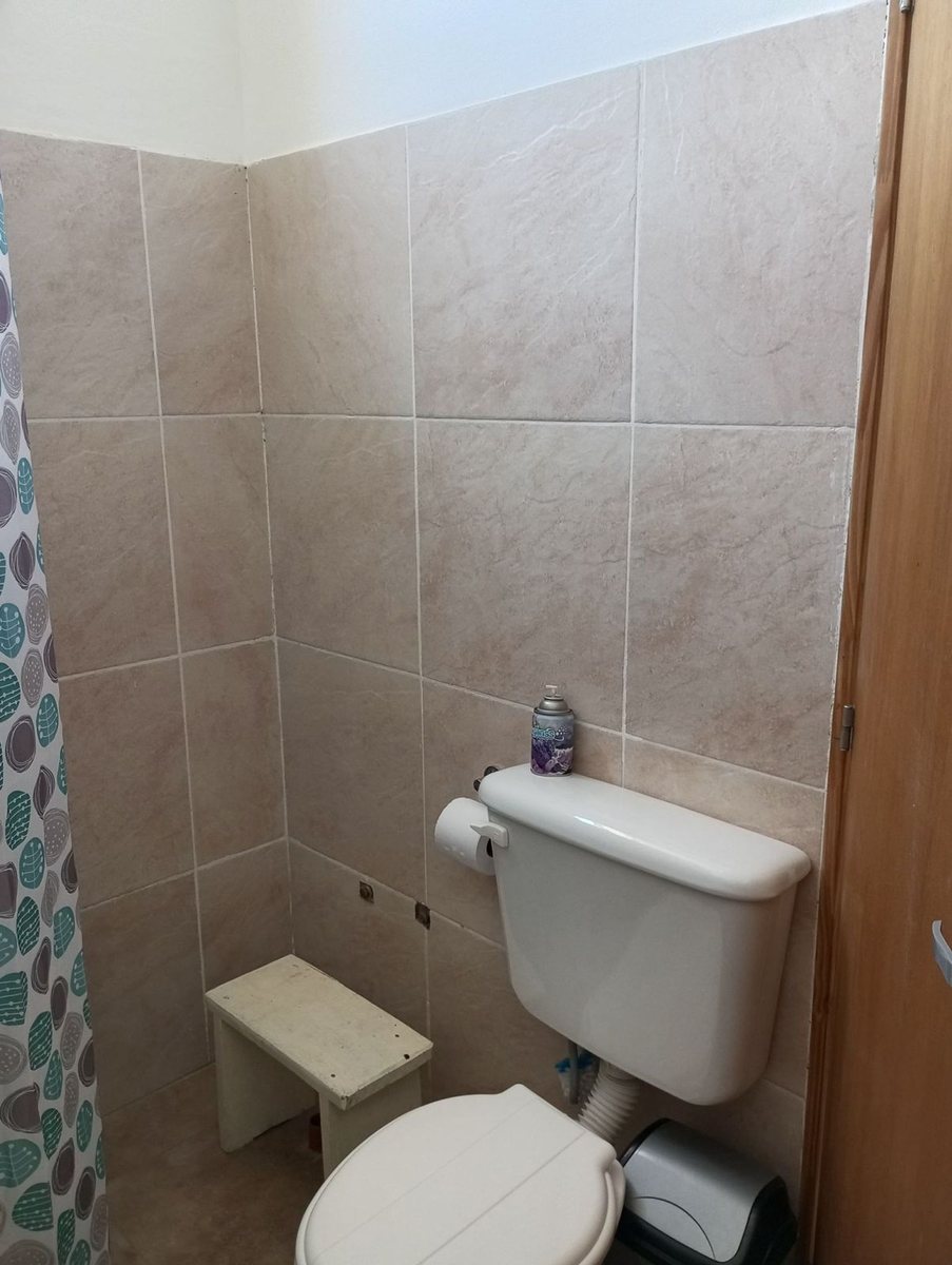CASA VENTA LA MERCED CHICA 1 DORMITORIO CON PILETA - foto 12
