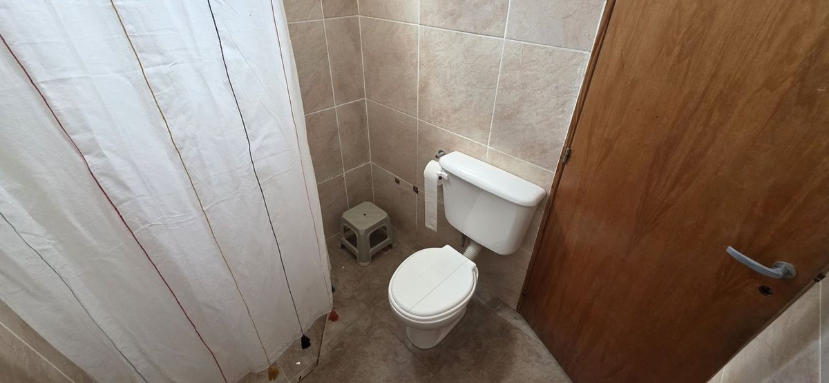 CASA VENTA LA MERCED CHICA 1 DORMITORIO CON PILETA - foto 11