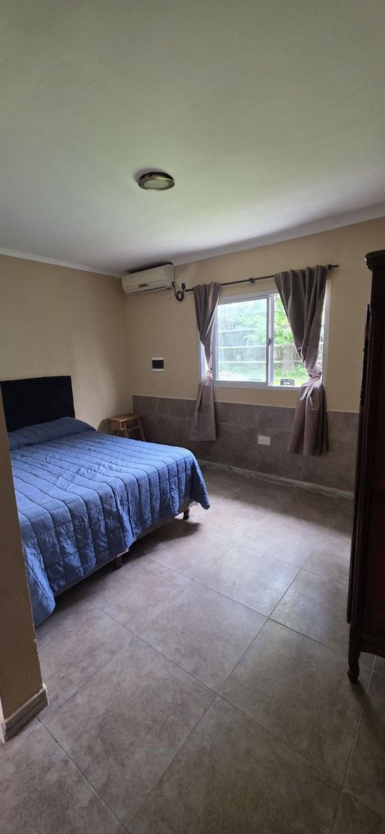 CASA VENTA LA MERCED CHICA 1 DORMITORIO CON PILETA - foto 7