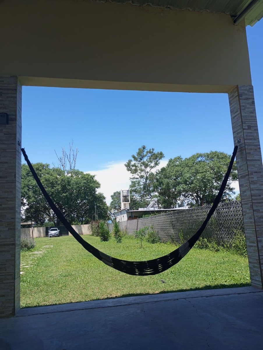 CASA VENTA LA MERCED CHICA 1 DORMITORIO CON PILETA - foto 15