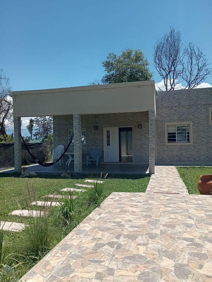 CASA VENTA LA MERCED CHICA 1 DORMITORIO CON PILETA - foto 17