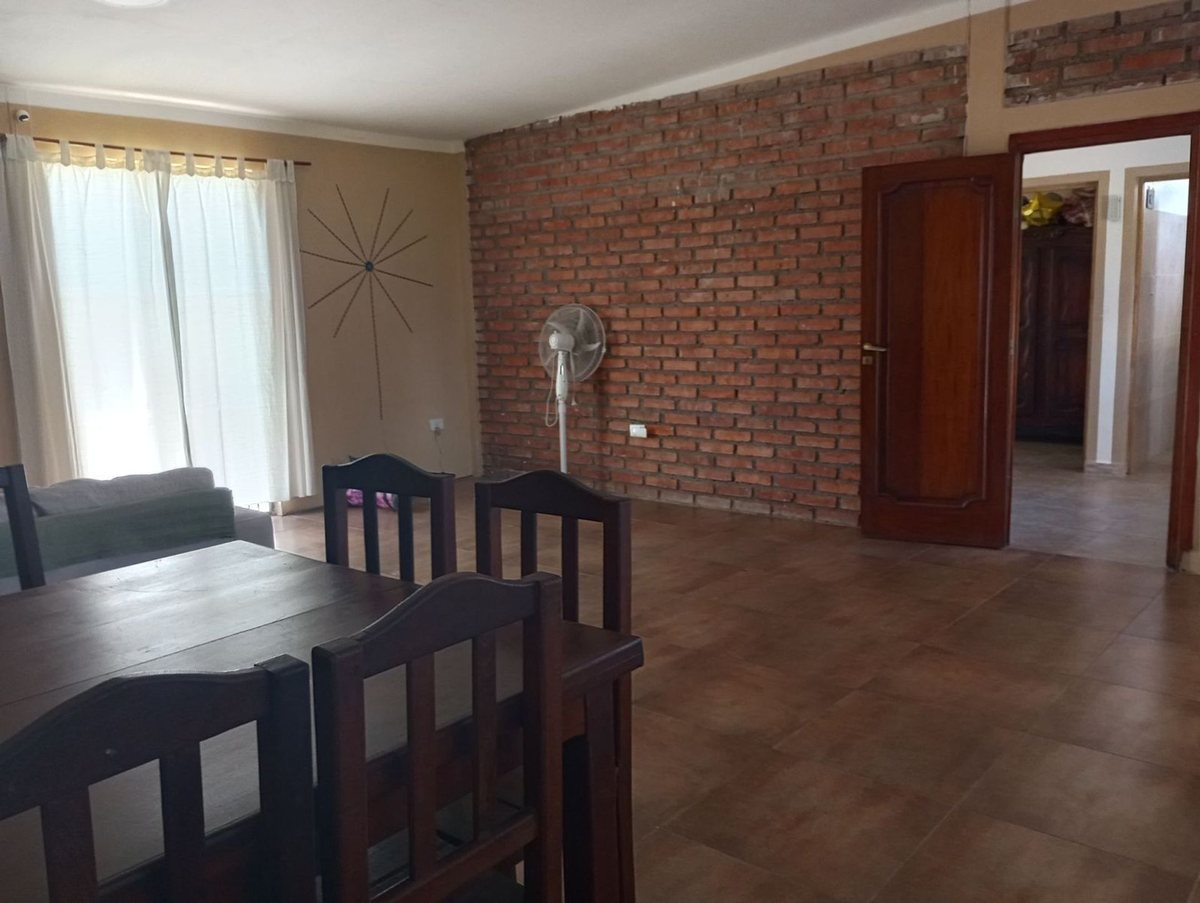 CASA VENTA LA MERCED CHICA 1 DORMITORIO CON PILETA - foto 6