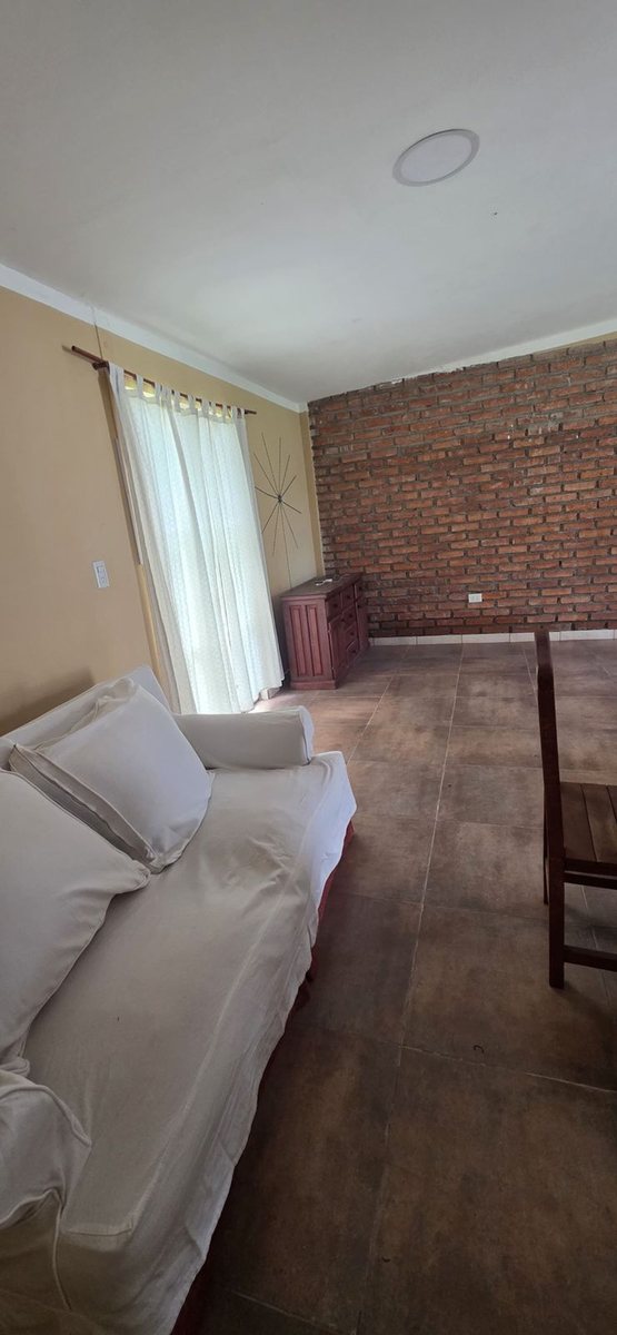 CASA VENTA LA MERCED CHICA 1 DORMITORIO CON PILETA - foto 13